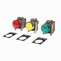 Littelfuse RK-132 ການປະສົມ LED REMOTE IND RESET