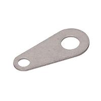 Keystone Electronics 4695 ຂໍ້ຕໍ່ບົດບາດ SOLDER TERMINAL
