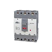 MCCB 3P LS ABN803c 500A (45kA)