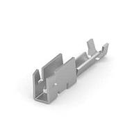 AMP Connectors - TE Connectivity 1217172-1 ຮອງສະໜອງສາຍແລະຮອງສາຍສົດ CLUSTER BLOCK RECPT.