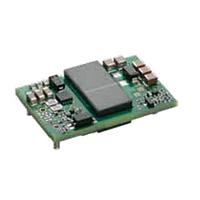 Murata Electronics MYBSS054R6EBF ອິສເອລເທດ 30W 10.8-27VIN,54VOUT ສຳລັບ POE