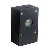 Broadcom AFBR-S6DPYEFL01 ຊຸດທົດລອງຕົວຈິງ IR Detectors Evalkit ezPyro SMD ການສັງເກດເພີ້ງໄຟ