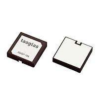 Taoglas SGGPD.18.A ອະນທີນາ PCB GNSS PASSIVE PATCH