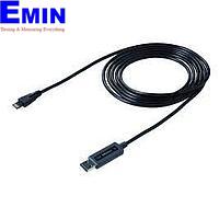 MITUTOYO 06AGQ001F ສາຍດິຈິຕອລ (1m)