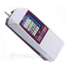 ອຸປະກອນວັດຄວາມຫຍາບສຳລັບການກວດສອບພື້ນຜິວຊິ້ນງານ