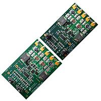 Texas Instruments LM5642EVAL-KIT/NOPB ຕົວຄວບຄຸມແຮງໂຮງ - ຕົວຄວບຄຸມສະໄວ LM5642 EVAL KIT