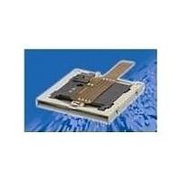 Amphenol Tuchel C702 10M008 065 4 ກາດຄອນເນັກເຊີສ SUPER FLAT ຕາມ EMV