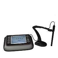 Peak Instruments S-623 ເຄື່ອງວັດແທກຄວາມຄ່ອງຕົວ / DO ທີ່ຊັດເຈນ ((0,00 ~ 20,00) μS / cm (20,0 ~ 200,0) μS / cm)