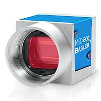 Basler acA5472-17ucMED ກ້ອງຖ່າຍຮູບສະແກນພື້ນທີ່ (5496 x 3672 px; 5472 x 3648 px; Sony IMX183CQJ-J)