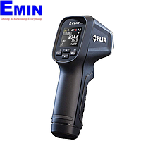 FLIR TG56 ເຄື່ອງວັດອຸນຫະພູມ Spot IR (650°C, D:S) : 30:1)