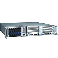 Advantech SKY-7223DA-06A1R ເຊີບເວີ 2U ມີຊິປປຣອເຊດເຊີດທີ 2 ຂອງ Xeon Scalable ລະບົບລັບສັ້ນ ແລະ ສະຫຼຸບອຸນຫະພູມກວ້າງ, ພາວເອີ 800W ສະຫຼຸບສົມບູນ