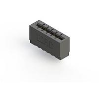 EDAC 717-005-545-101 ຕູກການຕໍ່ຕົວກາງບັດ Press-fit Card Edge Connector