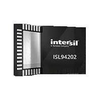 Intersil ISL94202EVKIT1Z ຊຸດທົດລອງການຈັດການແບດເຕີຣີ ISL94202 EVAL KIT
