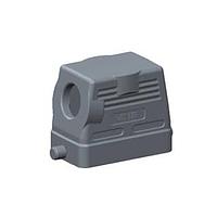 AMP Connectors - TE Connectivity T1310100116-000 ຮູດສ່ວນຕ່ຳການສ້າງຮູດ PG16 ຂ້າງສີເຫຼືອງ