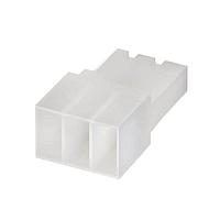AMP Connectors - TE Connectivity 770451-1 ກອງຮັບສະບັບ .093 COMM P&S RCPT