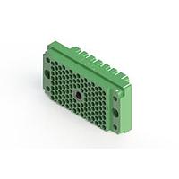 EDAC 516-120-000-206 ຕູ້ກວດແລະຕົວເຊື່ອມຕໍ່ Panel