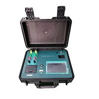 Huazheng HZBB-10H ເຄື່ອງທົດສອບອັດຕາສ່ວນການຫັນປ່ຽນພິເສດ (0.8-20000)