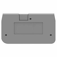 Adam Tech REB-B2B-CAP ເຄື່ອງມືແລະອຸປະກອນເພີ່ມຕື່ມ Terminal Block EURO BLOCK, DIN RAIL