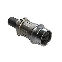 Amphenol SINE Systems AHDM04-24-47SR-059 ຕ່າງຫຼັກ A SERIES-DURAMATE