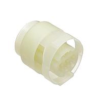 AMP Connectors - TE Connectivity 172191-1 ຝາປຸກອຸປະກອນ 8P HOUSING CAP