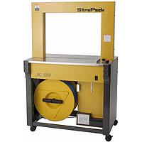 Strapack JK-5000 ເຄື່ອງສາຍອັດຕະໂນມັດ (1.5 sec/strap)