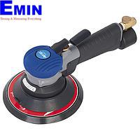 AIRTEC 533 L Sander orbital ແບບສຸ່ມບໍ່ມີຝຸ່ນ (Pad 150 mm; Orbit 5mm)