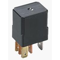 Panasonic Industrial Devices CM1AF-R-12V ຣີເລຍອະຕະລົມມະຕິ 1 ແບບ A, 12VDC