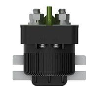 Gigavac MX52CD ຕິດຕໍ່ Hermetic Sealed