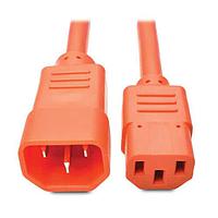 Tripp Lite P005-002-AOR ສາຍຕໍ່ພະລັງງານ AC ສາຍຕໍ່ພະລັງງານຫນັກ