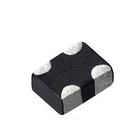 PANASONIC EXC-14CE900X ຕົວກັນສຽງຮ່ວມ Coupled 0302 Common mode noise filter, 90 ohm