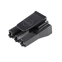 Molex 44441-3003 ຮາກຮອງ Receptacle Sabre Rcpt Hsg 3ckt Glow Wire