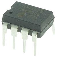 Microchip Technology TC4452VPA ຕົວຂັບເຄື່ອງ MOSFET ຝ່າຍຕ່ຳ 12A ເທົ່າໜຶ່ງ