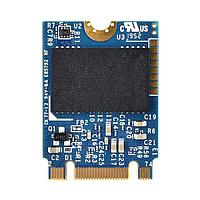 Apacer B62.915HGB.00420 ດຣາວດິສ Solid State - SSD M230 NVMe 3x2 BICS5 120GB