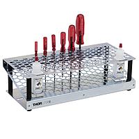 THORLABS BT17/M Benchtop Organizer ພ້ອມຊຸດ Balldriver ແລະ Dropper Bottles (Metric)