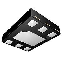 Melexis MLX90411KLD-BAA-049-SP ຕົວຂັບເຄື່ອງພັກສຽງຕ່ຳ 1 coil, FG, 40V, 960mA, 1/16, ເປີດວົງຈອນ, CONSUMER