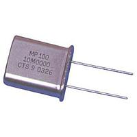 CTS Electronic Components MP092B-E ຄຣິສຕາລ໌ 0009.216000 MHZ Crystal