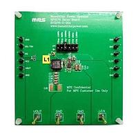 Monolithic Power Systems (MPS) EV2276-D-00A ບອດປະເມີນຕົວຄວບຄຸມແຮງແຟງ - ຕົວຄວບຄຸມແຮງແຟງປ່ຽນ MP2276