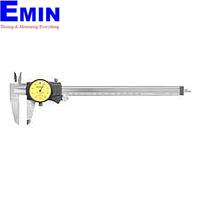 Mitutoyo 505-682 Dial Caliper (0-200mm/ 0.01mm)