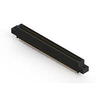 EDAC 895-076-525-502 ຕົວຮັບ .100" (2.54mm) Pitch Card Edge Connector