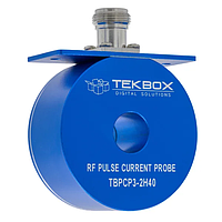 Tekbox TBPCP3-2H40 ອຸປະກອນກວດສອບກະປຸກກະທົບກະປຸກ RF (2 Hz~40 MHz)