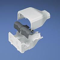 Panduit T45EEEI ອຸປະກອນຕິດຕັ້ງອັດຕາພະລັງ T-45 ສ່ວນປະຕູເຂົ້າ