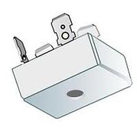 Comchip Technology KBPC1010-G ສະຕະບັດຟອງຟາສດຽວ Bridge VR=1000V, IO=10A