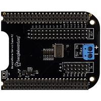 GHI Electronics SRVCPE-BBBCAPE Servo Capes BeagleBone Servo Cape