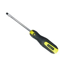 STANLEY 65-196 ສະລັອດຕິງສະລັອດຕິງ Cushion Grip Screwdriver (8.0 X 150Mm)