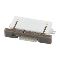 Molex 52746-0671 ບອດຕິດຕັ້ງ 0.5 FPC ZIF Hsg Assy SMT RA6CktEmbsTpPkg