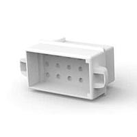 AMP Connectors - TE Connectivity 1-480324-0 ຮູງຮັບ Receptacle PIN PANEL 15CRKT