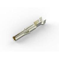 AMP Connectors - TE Connectivity 350570-7 ປະຕິບັດການ SOCKET 24-18 REEL ມົດຂອງ 7500