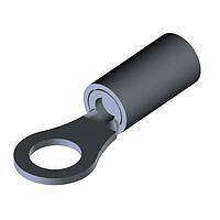 AMP Connectors - TE Connectivity 51864-4 (CUT STRIP) ຫົວຕໍ່ວົງແຈກ R 16-14 10 ຕັດສະຕຣິບ 100 ຊິ້ນ