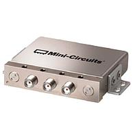 Mini-Circuits MSP2TA-18-12BM+ ອາອິຊີສະວິດຊັນ RF Absorptive SPDT, ສະວິດເຄື່ອງຈັກ, DC - 18000 MHz, 50ohm