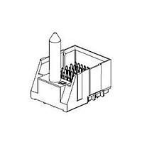 Molex 76845-7108 ຕິດຕໍ່ຄວາມໄວສູງ / ຕິດຕໍ່ແບບໂມດູ່ນ Impact Ortho BP 4x10 GL Endwall - Sn